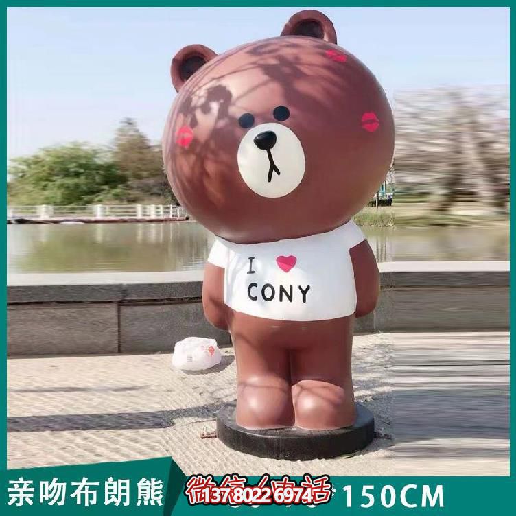 熊貓雕塑玻璃鋼景觀園林 熊貓雕塑玻璃鋼景觀園林