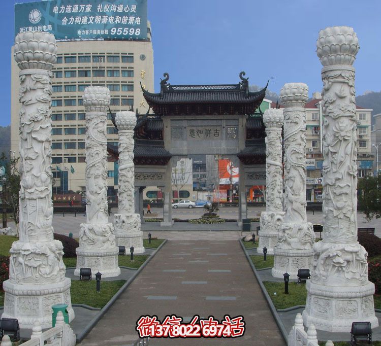 探索江蘇盤龍古建筑景區(qū) 探索江蘇盤龍古建筑景區(qū)
