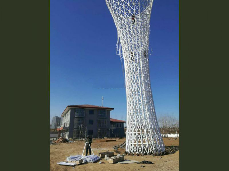 不銹鋼廣場(chǎng)雕塑 不銹鋼廣場(chǎng)雕塑